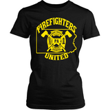 Pennsylvania Firefighters United