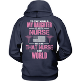 Nurse Daughter