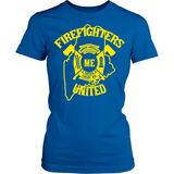 Maine Firefighters United