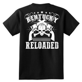 Kentucky Reloaded