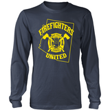 Firefighter Arizona - Shoppzee