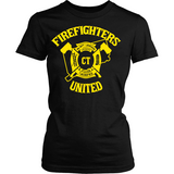 Connecticut  Firefighters United - Shoppzee