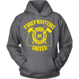 Oregon Firefighters United