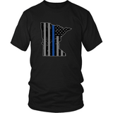 Minnesota Thin Blue Line