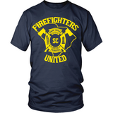 South Carolina Firefighters United