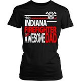 Indiana Firefighter