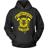 Illinois Firefighters United