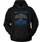 Do Not Kill Police Officers-Police Support-Police K9-Police Gifts-Police Officer Gifts - Shoppzee