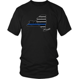 New York Thin Blue Line