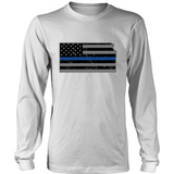 Kansas Thin Blue Line