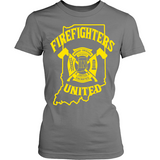 Indiana Firefighters United