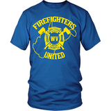 West Virginia Firefighters United - Shoppzee