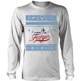 Fargo Christmas Sweater - Shoppzee