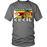 Cecil The Lion 1 - Shoppzee