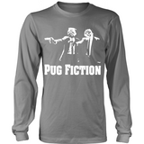 Pug Fiction