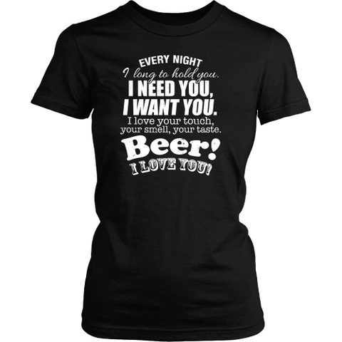 Beer I Love You - Shoppzee