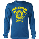 South Carolina Firefighters United