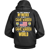 Game Warden Mother