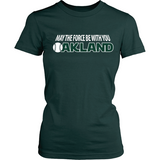 Oakland Baseball