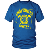 Arizona Firefighter - Shoppzee