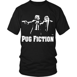 Pug Fiction