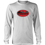 Firefighter Thin Red Line American Superhero