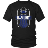 Police K9 Shirt K 9 Police Police K9 T Shirt