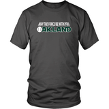 Oakland Baseball