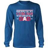 Chicago Baseball Dad Superfan - Shoppzee