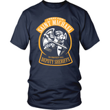 Deputy Sheriff Prayer Shirt - Protect ALL Deputy Sheriffs - Shoppzee