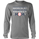 Mom-Baseball-Yankee