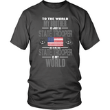 Brother State Trooper (frontside design only) - Shoppzee