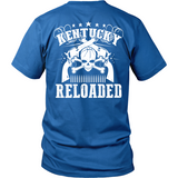 Kentucky Reloaded