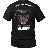 American Bad Ass - I Am The Shadow - Shoppzee