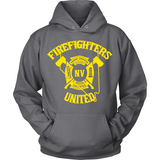 Nevada Firefighters United