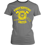 Alaska Firefighters United - Shoppzee