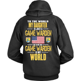 Game Warden Daughter