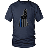 New Hampshire Thin-Blue Line