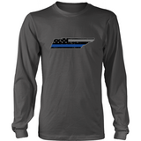 Tennessee Thin BlueLine