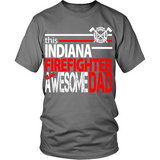 Indiana Firefighter