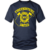 West Virginia Firefighters United - Shoppzee