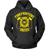 Oregon Firefighters United