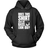 Does This Shirt Make My Bass Look Big? #2 - Shoppzee