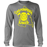 France  Firefighters United