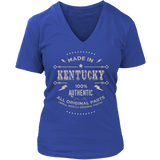 Made In Kentucky