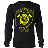 Ohio Firefighters United