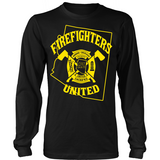 Arizona Firefighters United - Shoppzee