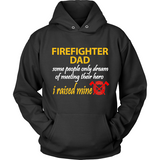 Firefighter Dad - Shoppzee