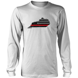 Kentucky Firefighter Thin Red Line