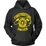 North Carolina Firefighters United